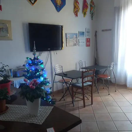 Casa Di Alfredo Ii Affittacamere
