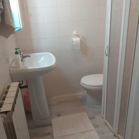 Casa Di Alfredo Ii Affittacamere