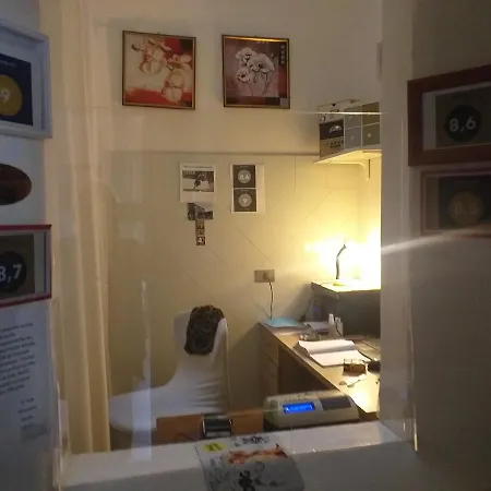 Casa Di Alfredo Ii Affittacamere シエーナ