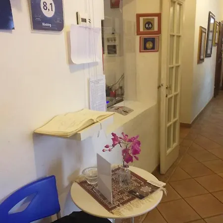 Casa Di Alfredo Ii Affittacamere