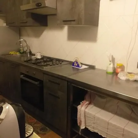 Casa Di Alfredo Ii Affittacamere * シエーナ