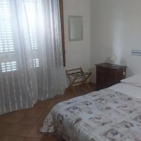 Casa Di Alfredo Ii Affittacamere Siena