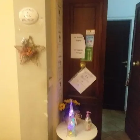 Nocleg ze śniadaniem Casa Di Alfredo Ii Affittacamere *