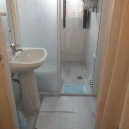 Oda ve Kahvaltı Casa Di Alfredo Ii Affittacamere