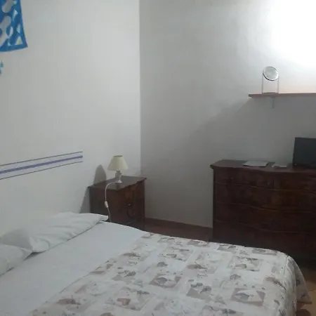 Casa Di Alfredo Ii Affittacamere Oda ve Kahvaltı